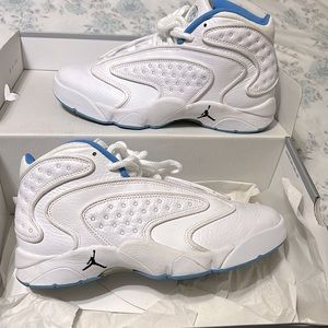 Women’s Jordan’s